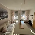 Ferienwohnung Am Doberanerplatz