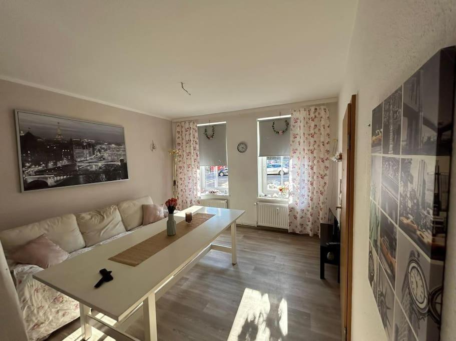 Ferienwohnung Am Doberanerplatz * Rostock